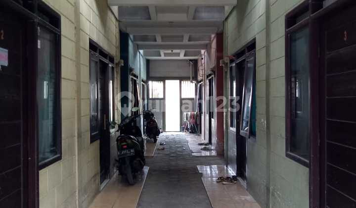 Dijual Kost" An Aktif Di Cimahi , Dekat Unjani , Terisi Full 