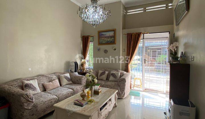 Dijual Rumah Di Pesona Pasteur, One Gate Sistem , Dekat Tol, Dekat Mesjid 1