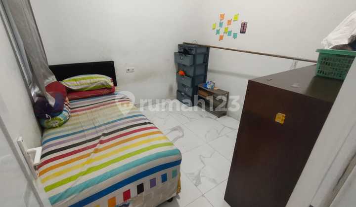 Dijual Rumah Di Taman Holis Indah 1 , Lokasi Strategis, Dekat Sekolah Bpk 2