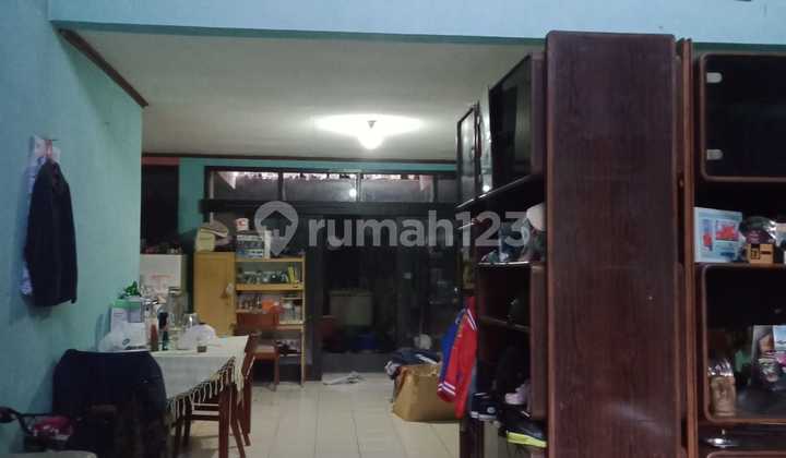 For Sale House In Sayap Turangga, Strategic Location, Near Mall 2