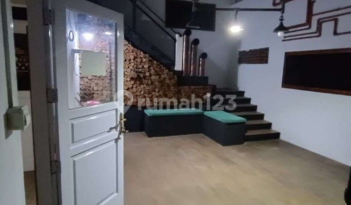 Disewakan / Dijual Ruang Usaha di Pelajar Pejuang , Lokasi Strategis, Cocok untuk Kuliner , Kantor , Bisnis Retail Disewakan / Dijual Ruang Usaha di Pelajar Pejuang , Lokasi Strategis, Cocok untuk Kuliner , Kantor , Bisnis Retail