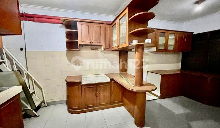 Dijual Rumah Di Kopo Permai