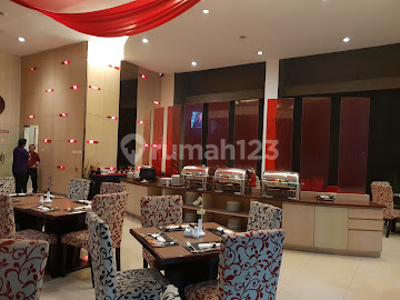 For Sale, Operating Hotel on Pajajaran Wing, Near Bandung Station, Strategic Location. 2