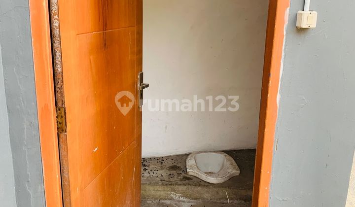 Gudang Bagus 500 m2 Caringin, Bandung 2