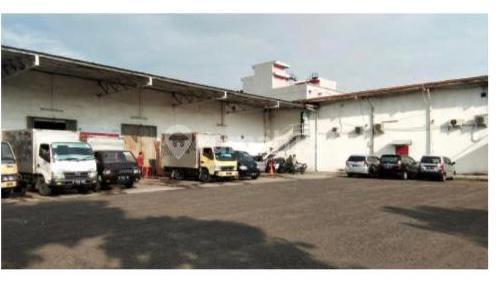 Dijual Gudang Di Soekarno Hatta , Lokasi Strategis Dijual Gudang Di Soekarno Hatta , Lokasi Strategis