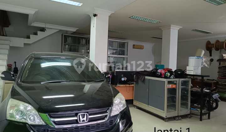 Dijual Rumah Di Cimahi Dekat Unjani.cocok Di Jadikan Kost" An. 2