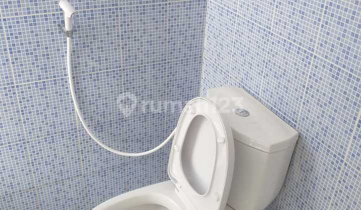 Dijual Rumah Di Sayap Kurdi, Moh ,toha Lokasi Srategis, Akses Motor 2