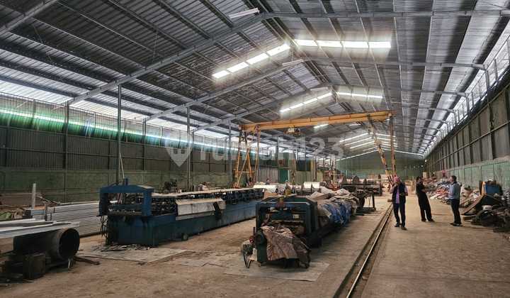 Dijual Gudang Di Purwakarta Dijual Gudang Di Purwakarta