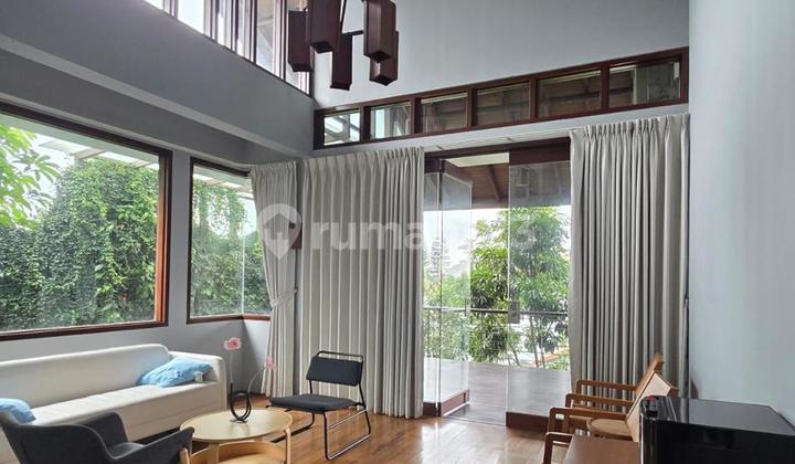 Dijual Rumah Keren Di Resor Dago Pakar, Siap Huni, Udara Sejuk, Lingkunga Nyaman Dijual Rumah Keren Di Resor Dago Pakar, Siap Huni, Udara Sejuk, Lingkunga Nyaman