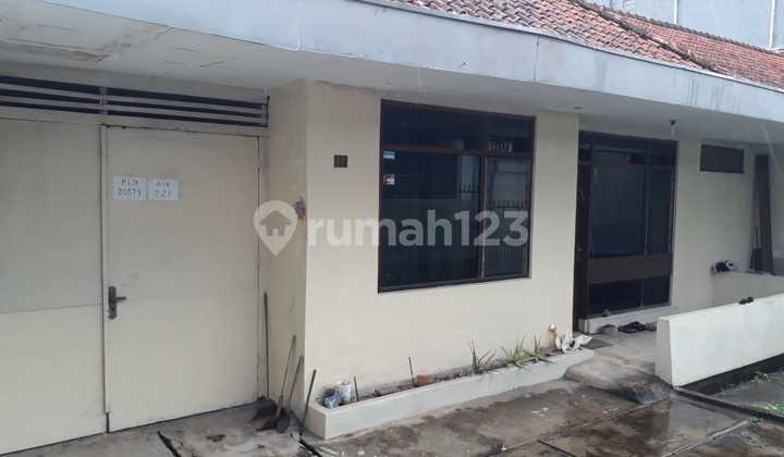 For Sale House in Sayap BKR, Strategic Location For Sale House in Sayap BKR, Strategic Location