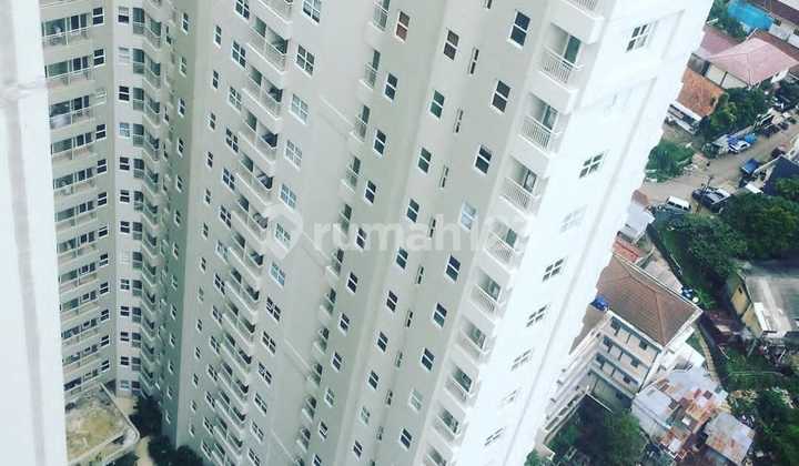 Dijual Apartemen Parahyangan Residence Full Furnish, Dekat Unpar, Banyak Kuliner, Cocok Untuk Mahasiswa 2