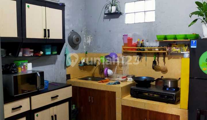 Dijual Rumah Dalam Cluster Antapani , One Gate System 2