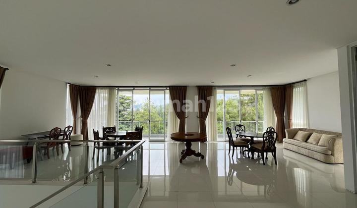 Dijual Rumah Lux Di Resort Dago Pakar