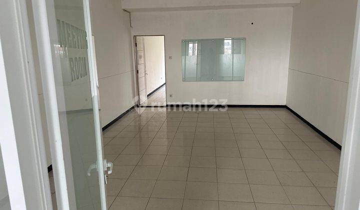 Disewakan Ruko Siap Huni Di Karapitan , Lokasi Strategis 1