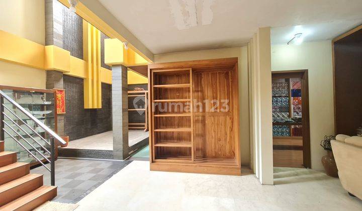 Dijual Cepat Rumah Siap Huni Di Dadali, Lokasi Strategis 2