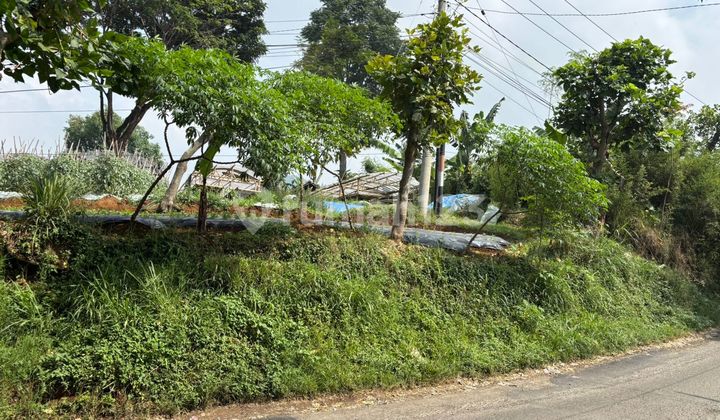 For Rent Land in Dago Giri, Suitable for Padel, Gardening, Cafe, Restaurant