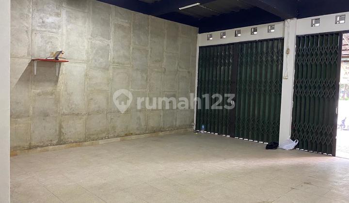 Ruko for Rent in Margahayu, Suitable for Various Businesses 2
