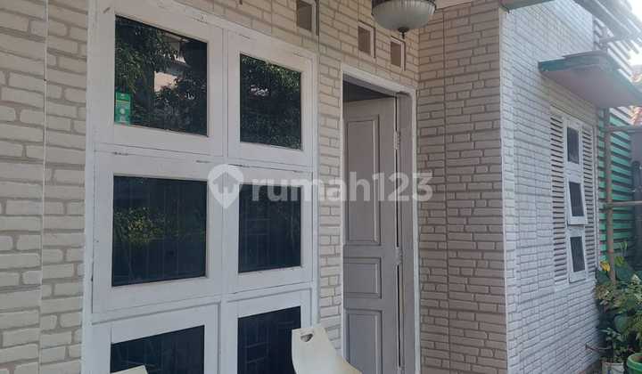 Dijual Rumah Dalam Cluster Di Cimindi , Cimahi