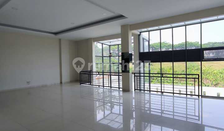 For Sale Ready-to-Occupy House in Kota Baru Parahyangan, Tatar Kumalasinta