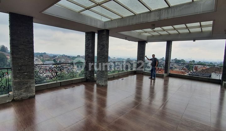 Dijual Kost" An Di Dago Dengan View Yg Cantik Banget, Udara Sejuk Dan Lingkungan Yg Nyaman