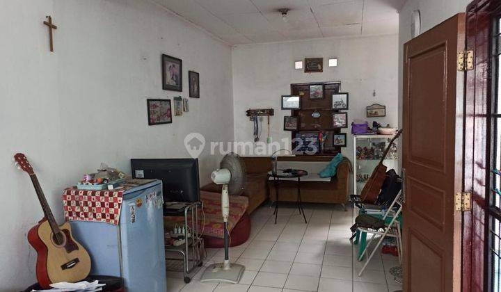 Dijual Cepat Rumah Di Taman Rahayu 2 , Dekat Pemukiman Warga 2