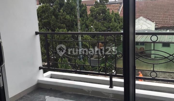 For Sale New House In Singgasana, Mekar Wangi, Strategic Location 2