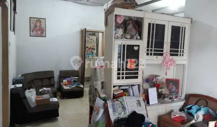 Dijual Rumah Di Sayap Bkr, Lokasi Strategis 2