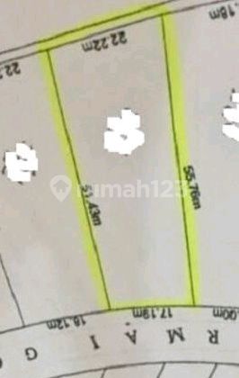 Land for Sale at Dago Pakar Resort, Downslope, Golf Course View