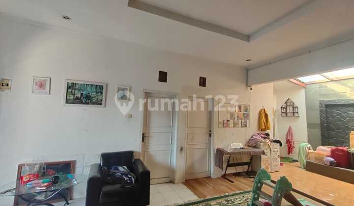 Dijual Rumah Di Antapani Dalam Cluster  2