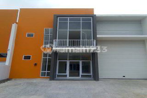 Gudang di Jalan Kopo , Bandung Bagus Gudang di Jalan Kopo , Bandung Bagus