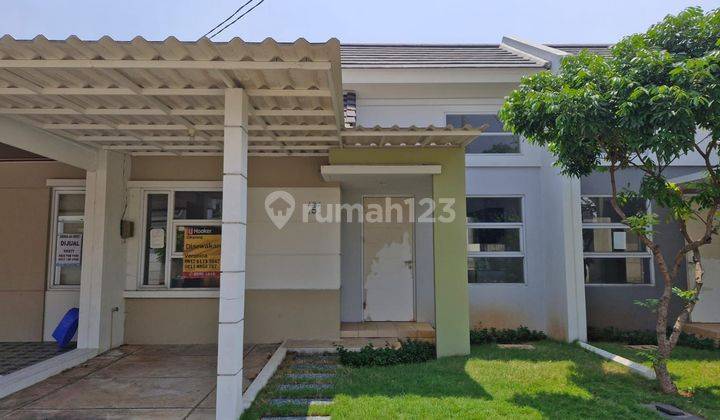 Rumah Bagus Summarecon Karawang, Karawang 2