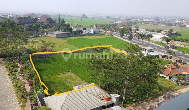 Dijual Tanah Di Soreang , Dekat Tol Dijual Tanah Di Soreang , Dekat Tol