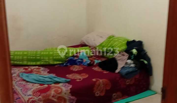 Dijual Rumah di Pagarsih , Lokasi Strategis