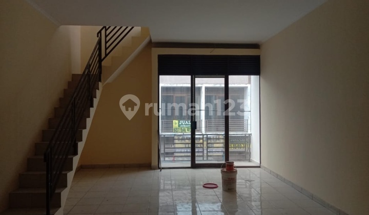 Dijual Ruko Di Kopo Katapang  2