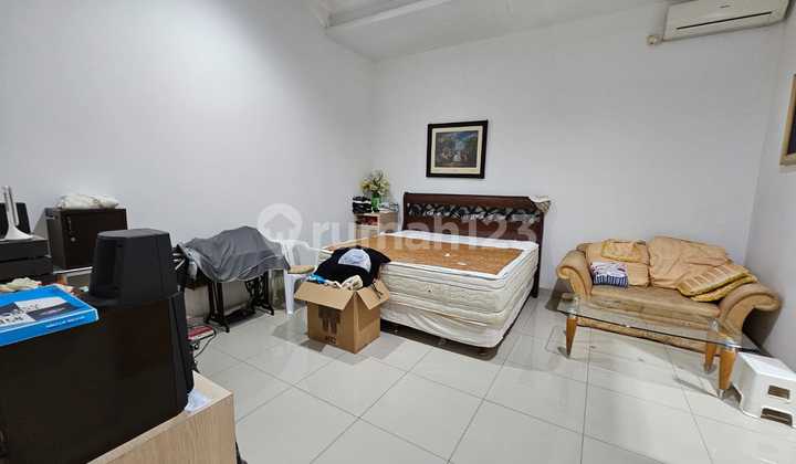 Dijual Rumah Di Muara Bandung Dilengkapi Kolam Renang 2