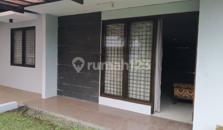Dijual Rumah Siap Huni Di Kopo Permai