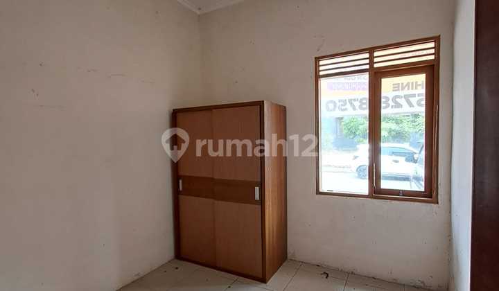 Dijual Rumah Di Kota Bali Padalarang, One Gate System, Lingkungan Nyaman