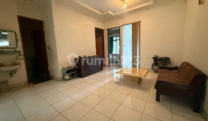 For Sale House Within Cluster on Jalan Peta, One Gate System 2