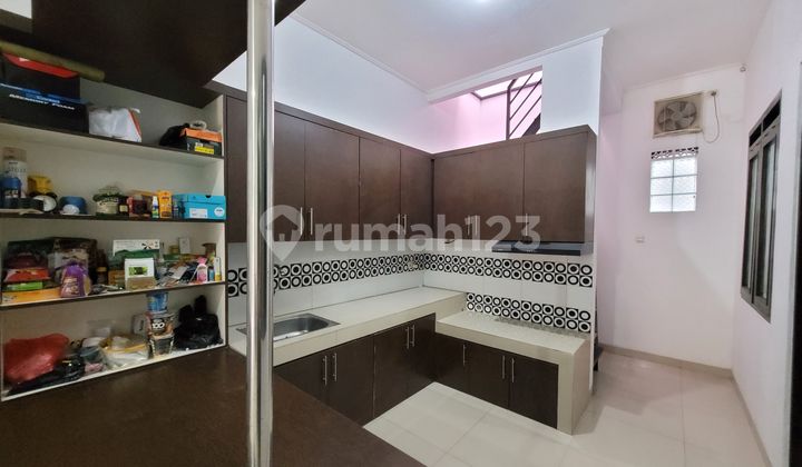 Dijual Cepat Rumah Siap Huni di Batununggal, One Gate System,