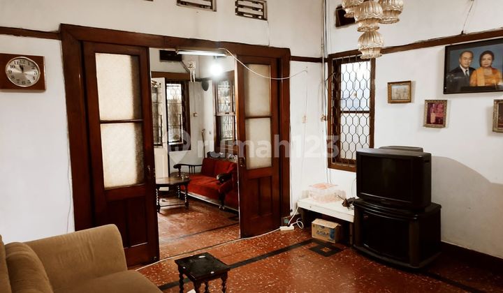 Dijual Rumah Hitung Tanah Di Pajajaran , Pusat Kota Bandung, Dekat Mall , Dekat Rs ,dekat Bank