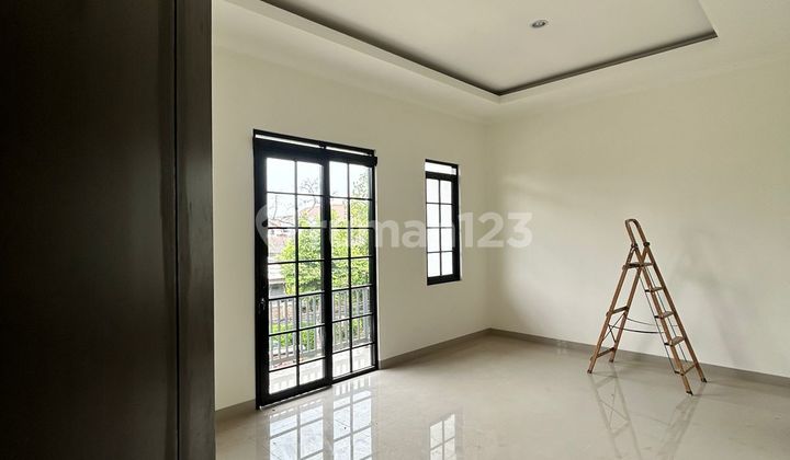 Dijual Rumah Baru Renovasi Di Sayap Turangga, Lokasi Strategis, Dekat Mall