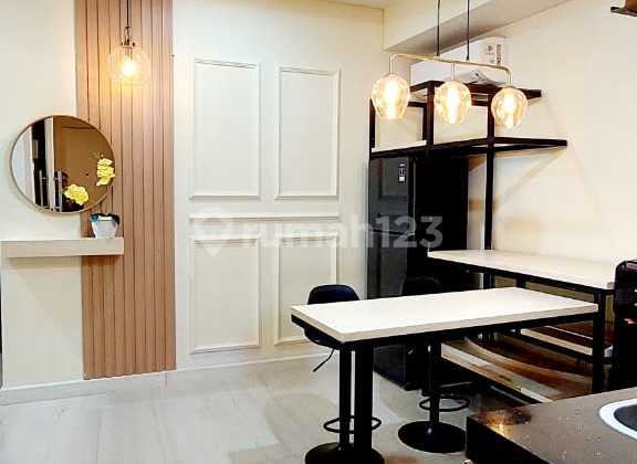 Disewakan Apartemen Landmark Residence Siap Huni , Lokasi Strategis Disewakan Apartemen Landmark Residence Siap Huni , Lokasi Strategis