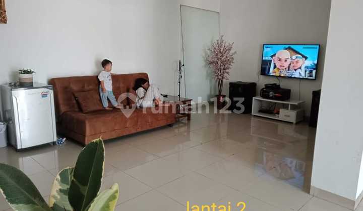 Dijual Rumah Di Cimahi Dekat Unjani.cocok Di Jadikan Kost" An.