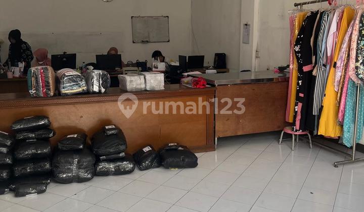 Dijual Ruko Di Holis , Dekat Pintu Tol , Strategis Dijual Ruko Di Holis , Dekat Pintu Tol , Strategis