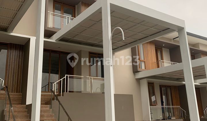 Dijual Rumah Siap Huni Di Bali Garden City View, Cimenyan , Awiligar 1