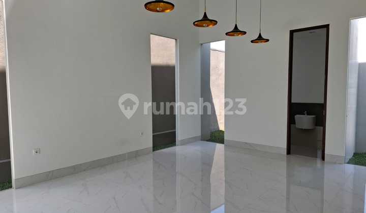 Dijual Rumah Baru Lux Siap Huni Di Setiabudi Regency 2