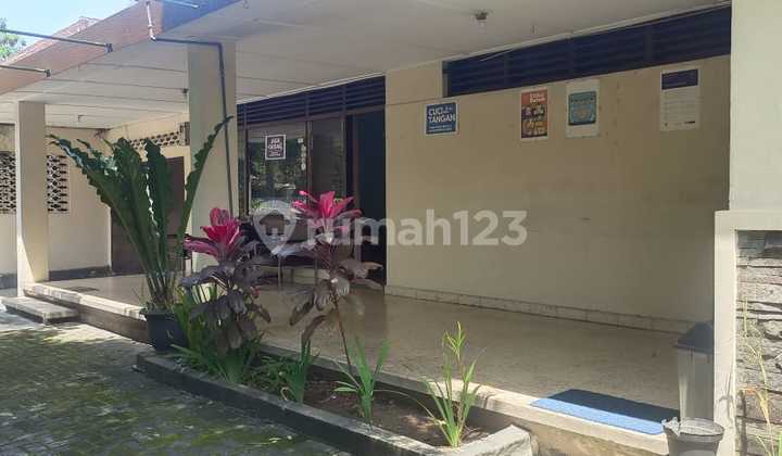 For Sale House In Sayap Bkr, Sayap Gatsu, Strategic Location 2