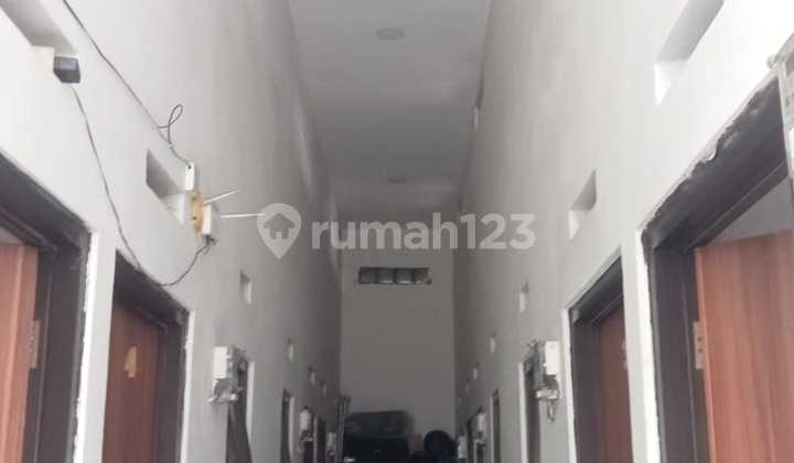 Dijual Kost" An Aktif di Sayap Pagarsih, Daerah Ramai ,Lokasi Strategis