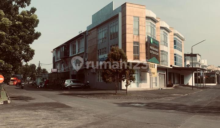 Ruko Holis Cigondewah, Bandung SHM Ruko Holis Cigondewah, Bandung SHM