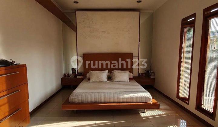 Dijual Rumah Di Setra Duta , Lingkungan Nyaman Dan Udara Sejuk